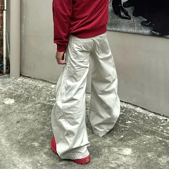 TR vibecleanfit