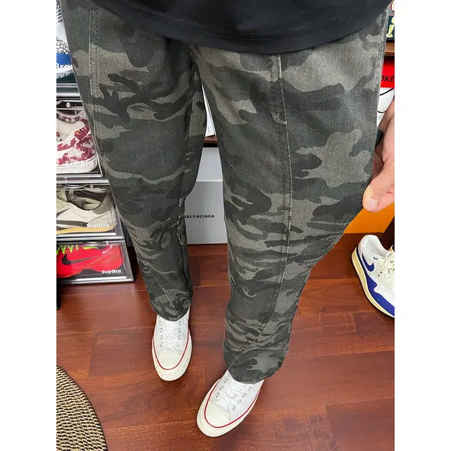 TR ootd
