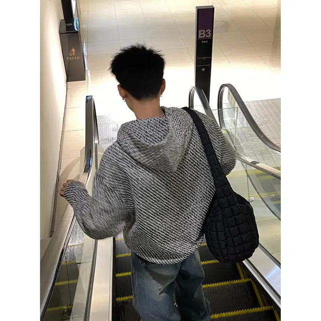 TR OOTD