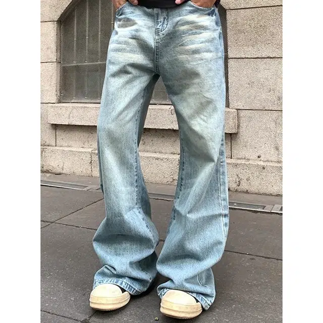 TR cleanfitootd