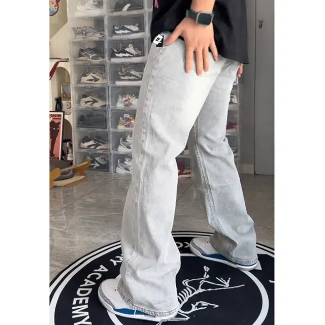 TR OOTDvibe