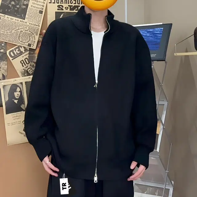 TR cleanfitvibe