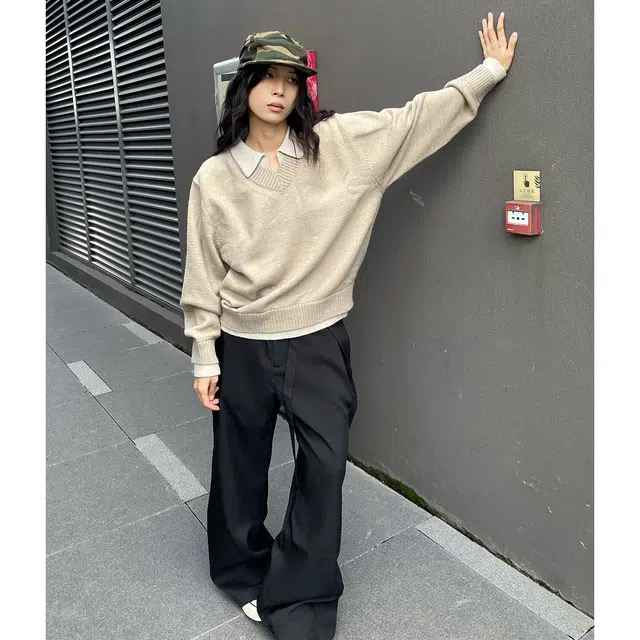 TR ootd