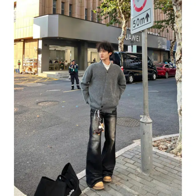 TR ootd
