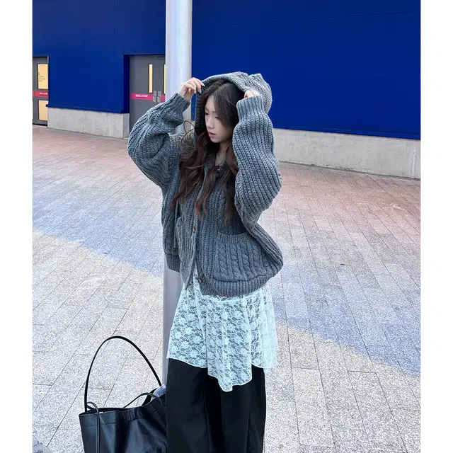 TR ootd