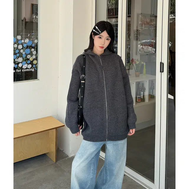TR ootdcleanfit