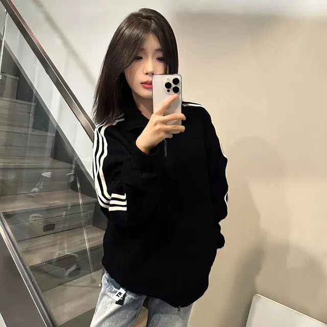 TR vibecleanfit