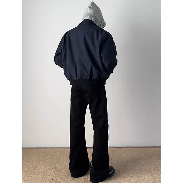 TR bombercleanfit