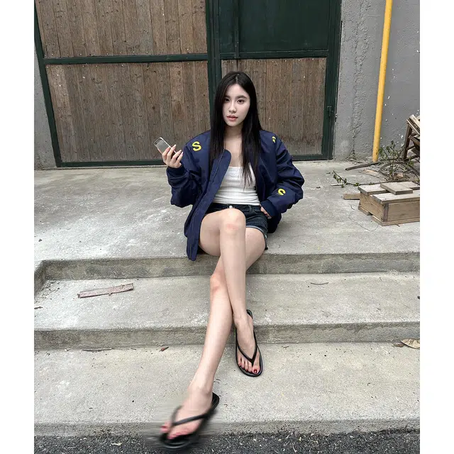TR OOTD