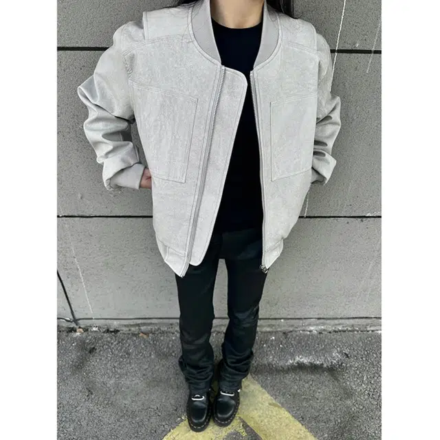 TR OOTDbomber