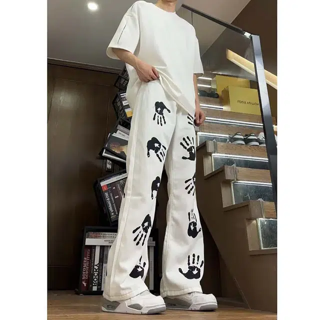 TR ootdhiphop