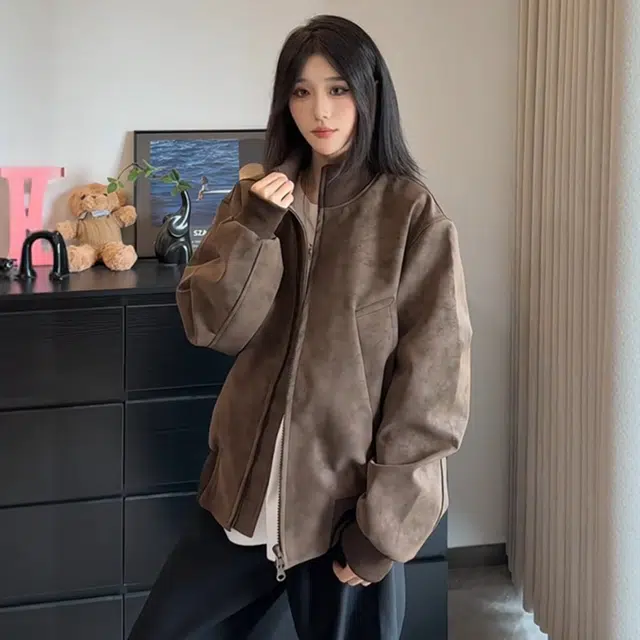 TR cleanfitvibepu