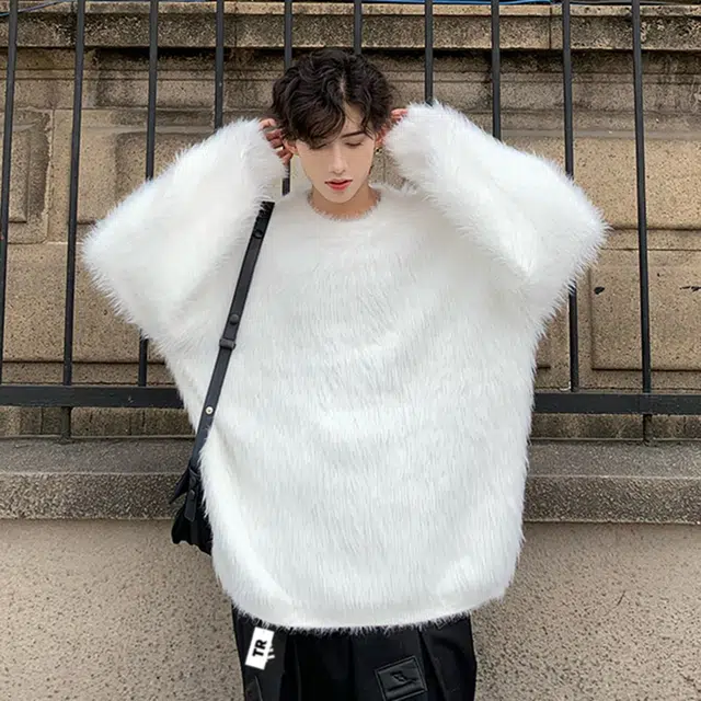 TR cleanfitbfoversize