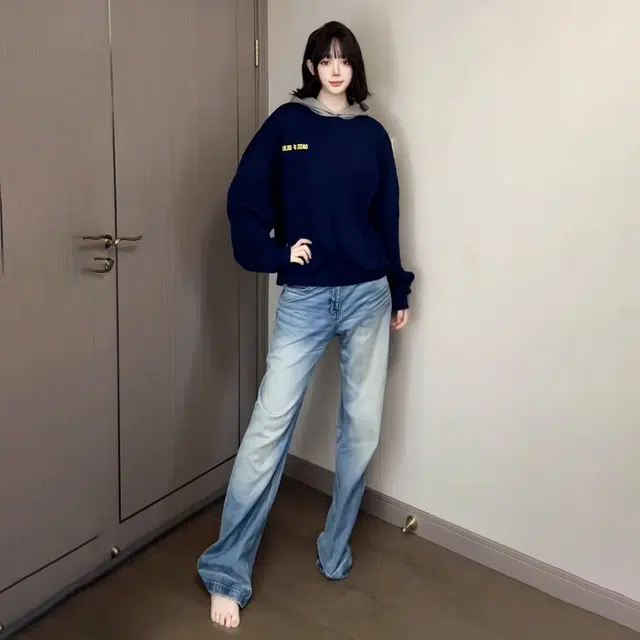 TR cleanfitvibe