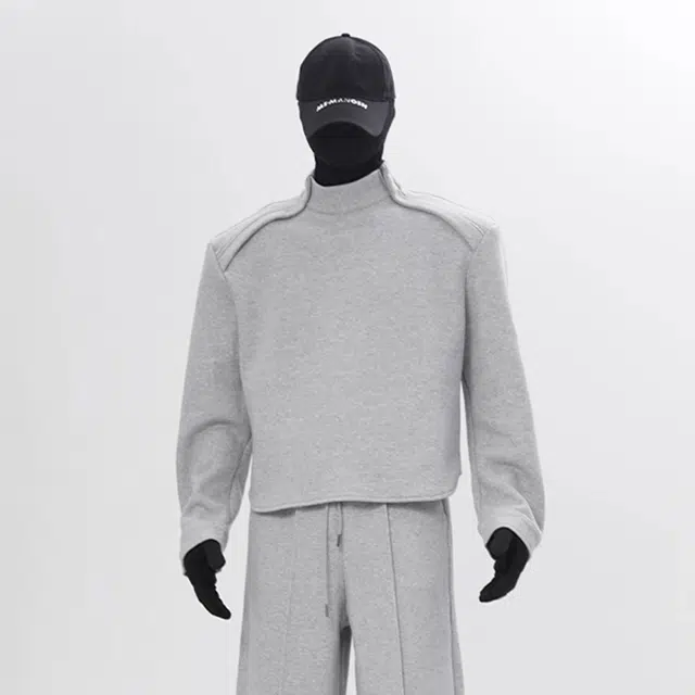 TR vibecleanfit