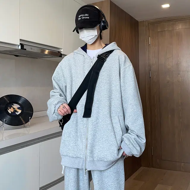 TR oversize