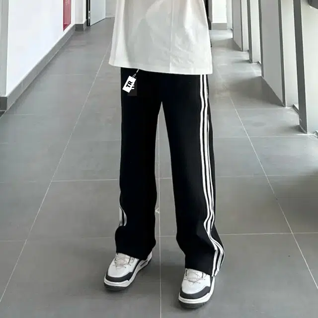 TR cleanfitvibe