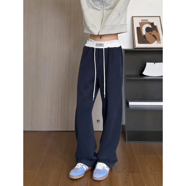 TR ootdcleanfit