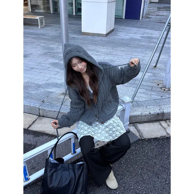 TR ootd