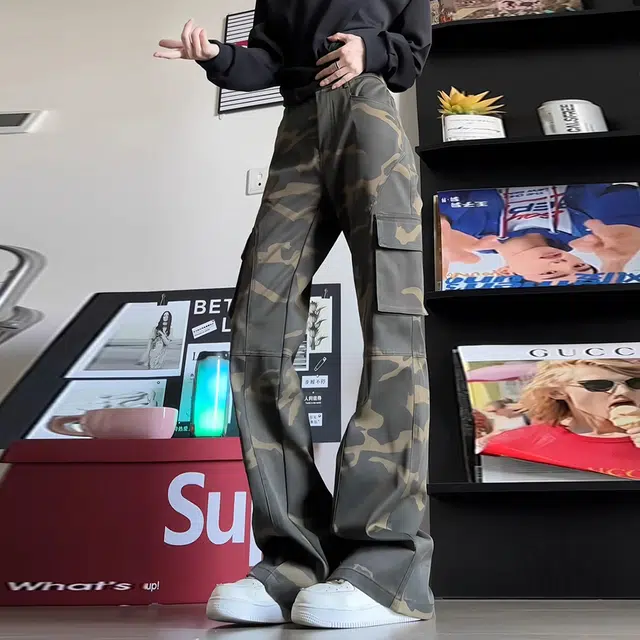 TR vibecleanfit