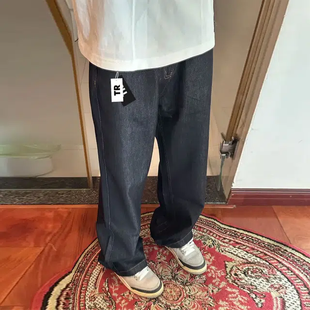 TR vibecleanfit