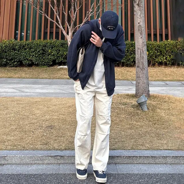 TR cleanfitvibeootd