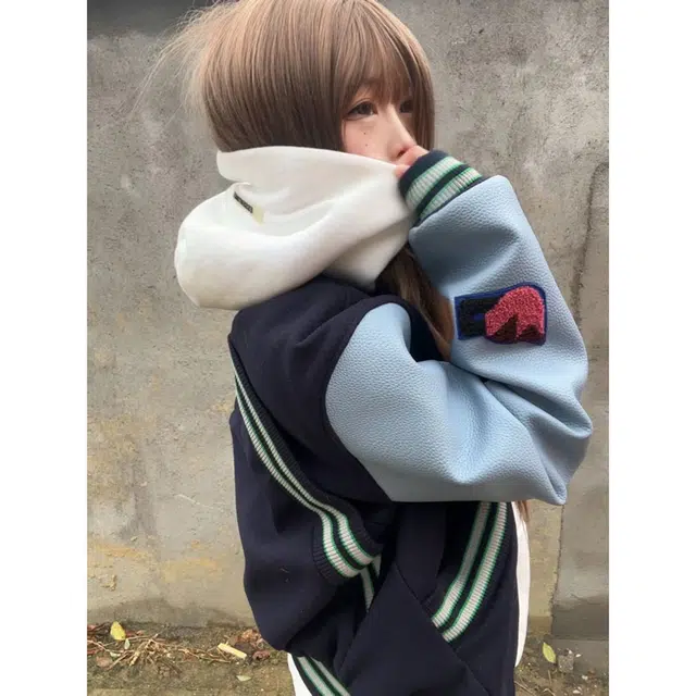 TR OOTDvibecleanft
