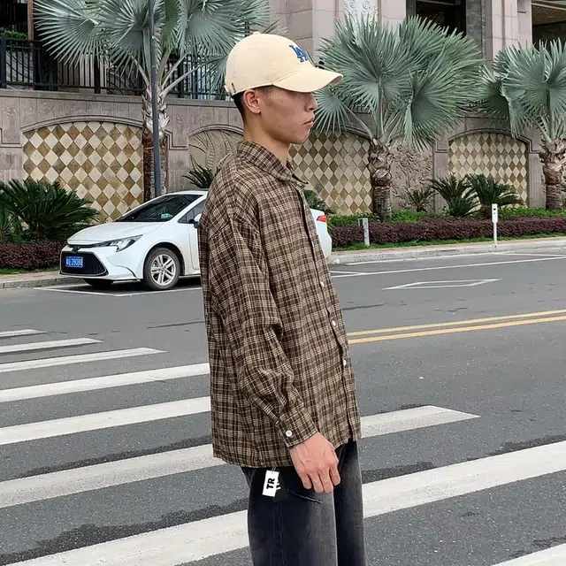 TR cleanfitoversize