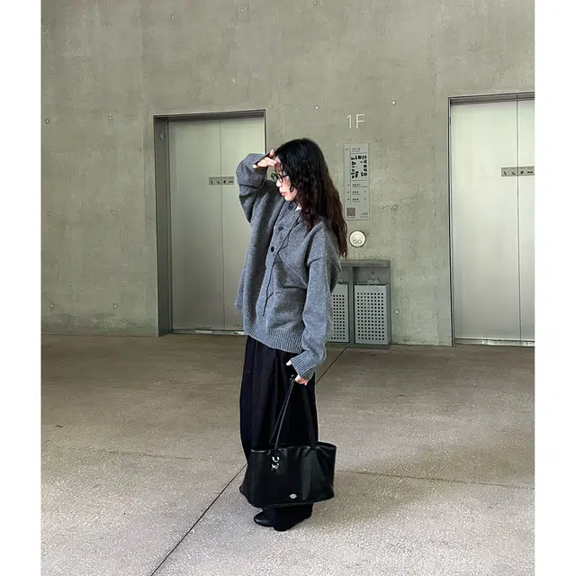 TR ootd
