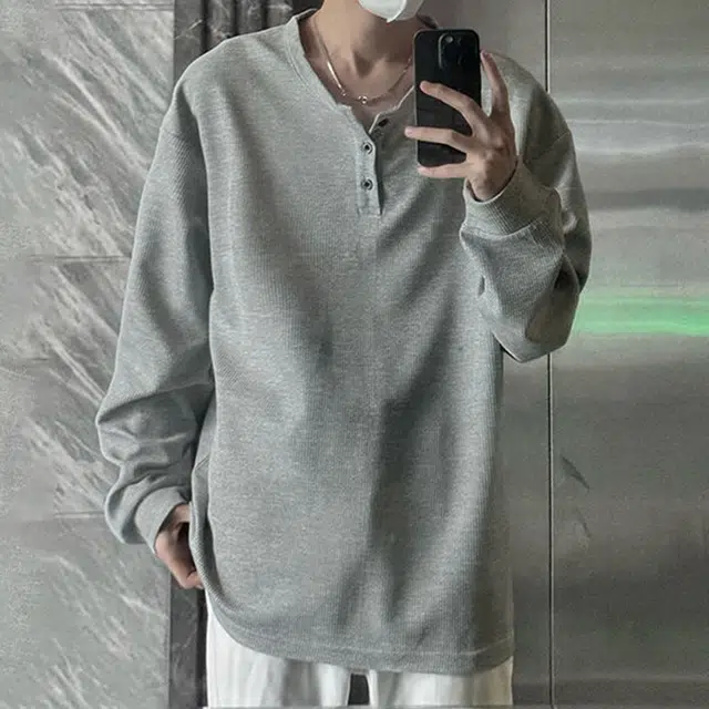 TR vibecleanfitT