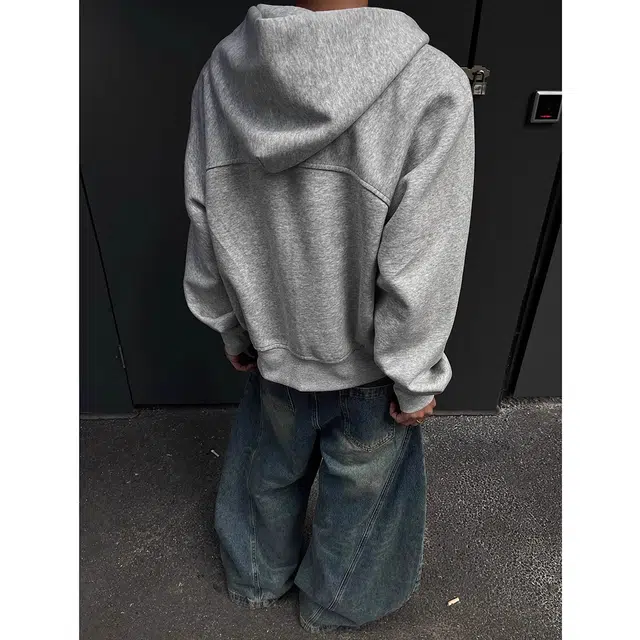 TR boxyootdcleanfit