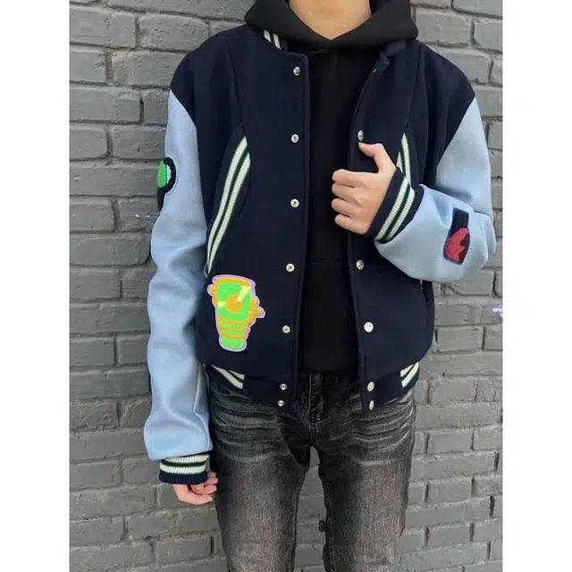 TR vibecleanft