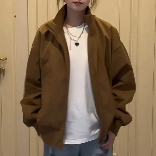 TR vibebombercleanfit