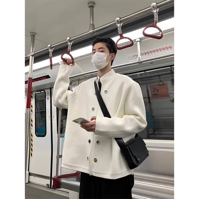 TR OOTD