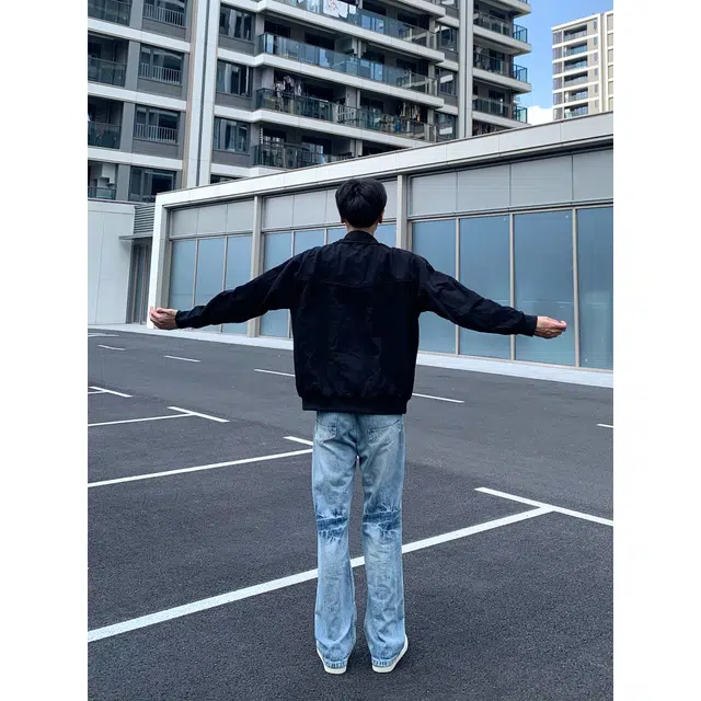 TR cleanfitvibe