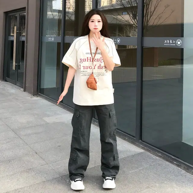 TR ootd