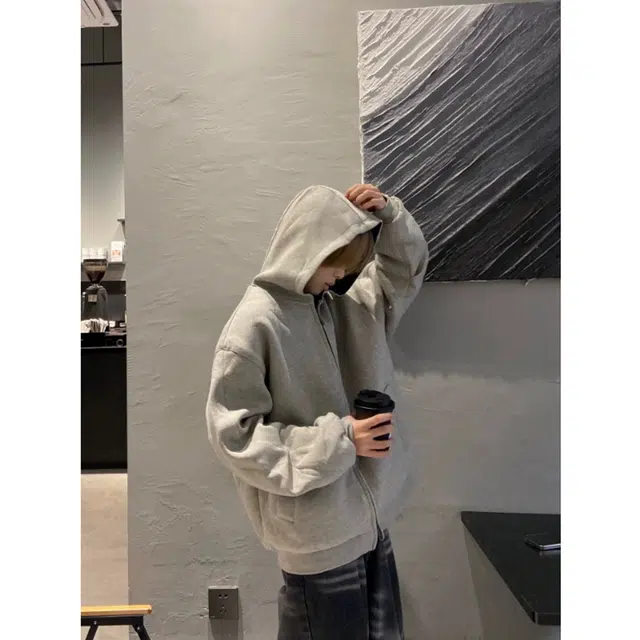 TR cleanfitoversize
