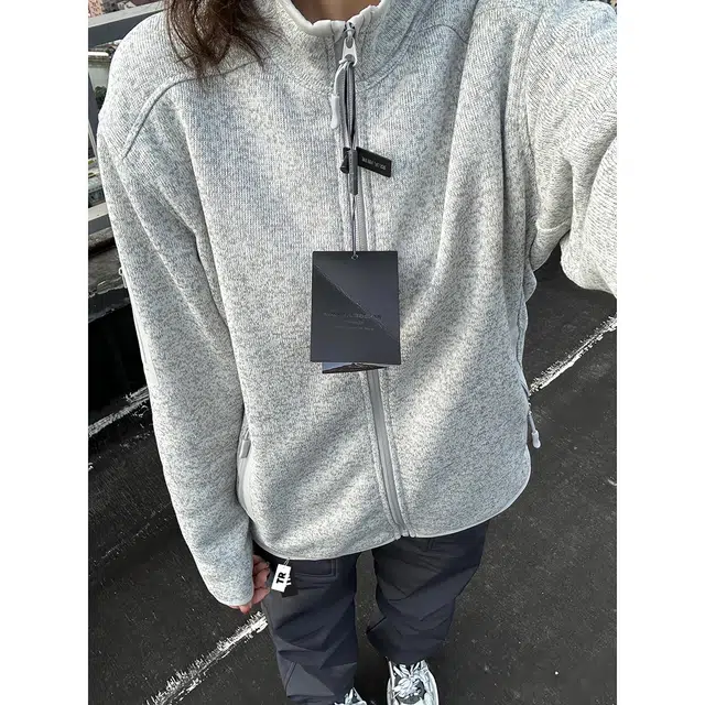 TR ootdcleanfit