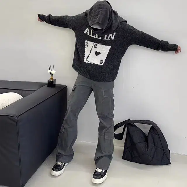 TR ootd
