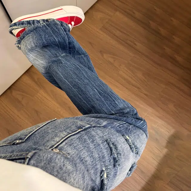 TR vibecleanfit