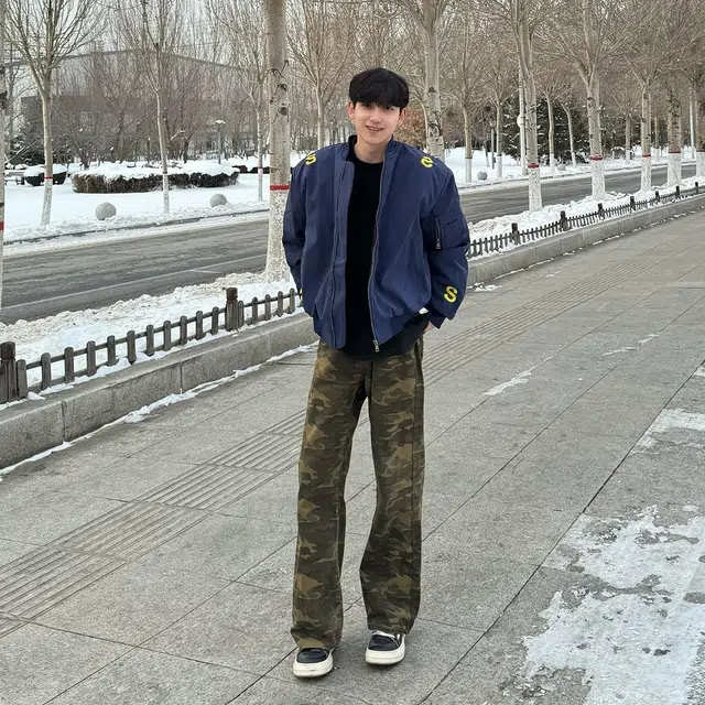 TR OOTD