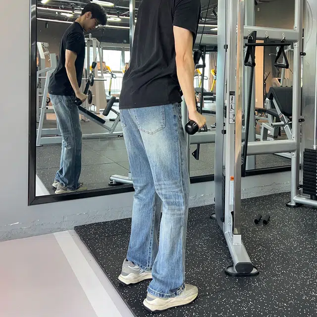 TR cleanfit