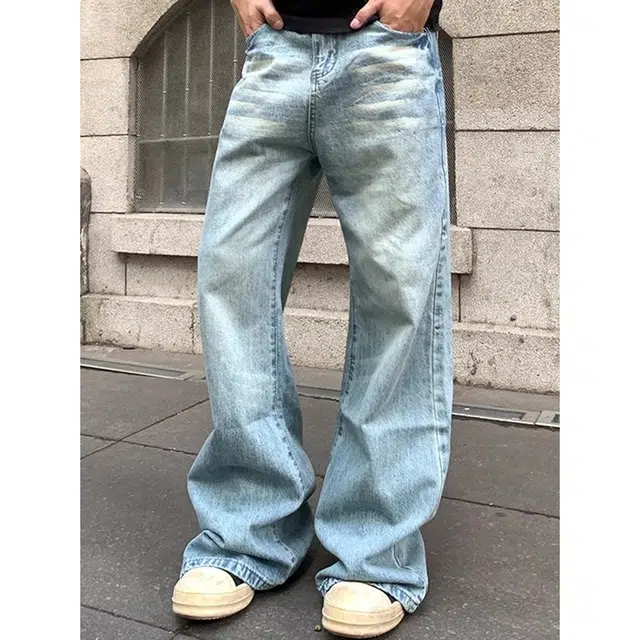 TR cleanfitootd