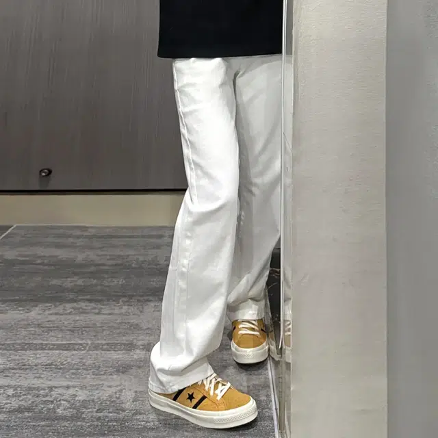TR vintagecleanfit
