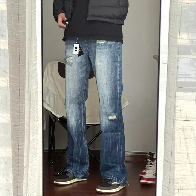 TR vibecleanfit