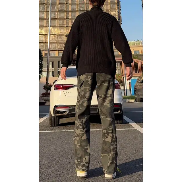 TR cleanfitvibe
