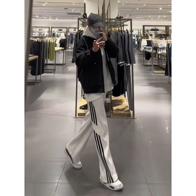 TR ootd