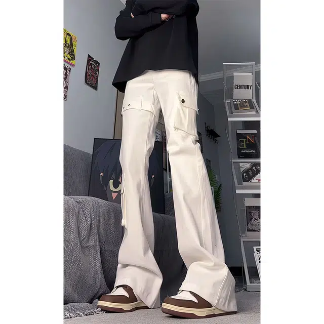 TR OOTDvibecleanfit