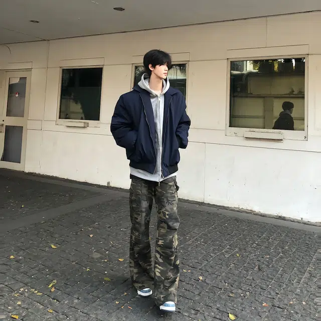 TR ma1ootdcleanfit