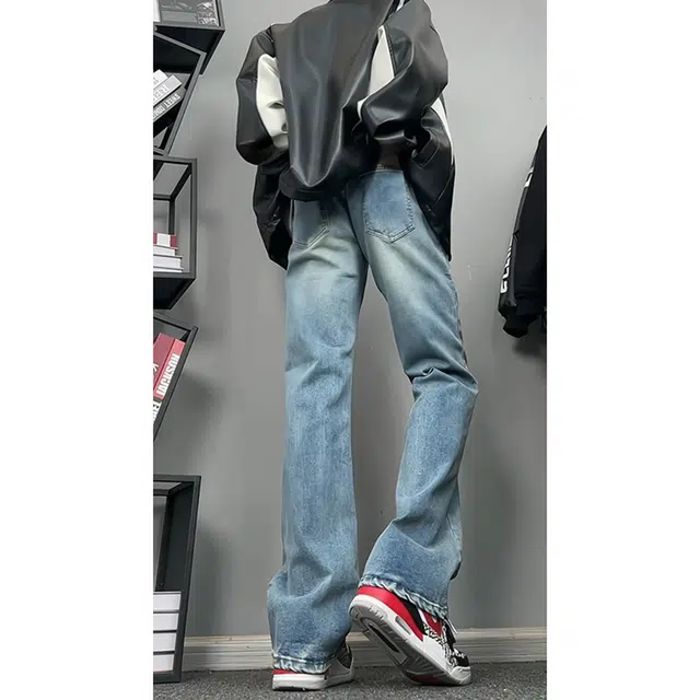 TR cleanfitvibe